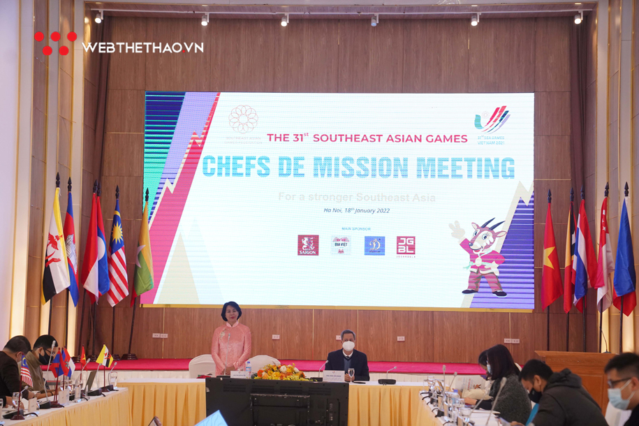 3000 tình nguyện viên phục vụ SEA Games 31 cần đáp ứng những tiêu chuẩn gì? 3000 tình nguyện viên phục vụ SEA Games 31 cần đáp ứng những tiêu chuẩn gì?