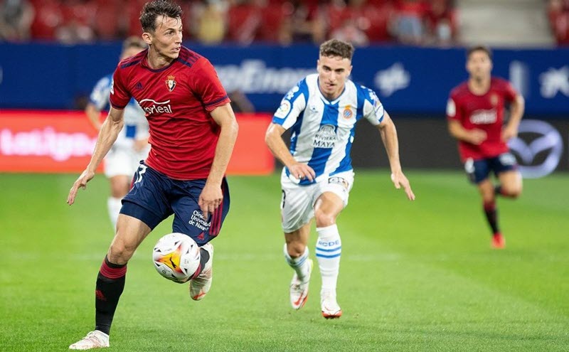 Nhận định Celta Vigo vs Osasuna: Diễn biến bất ngờ