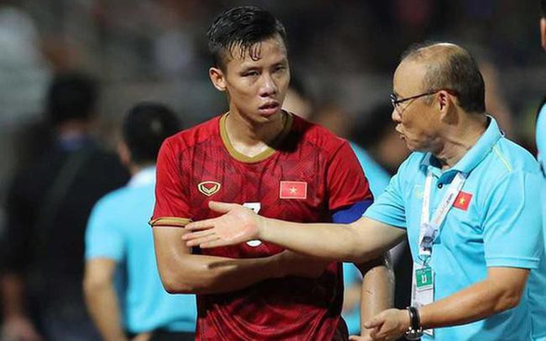 HLV Park Hang Seo, Quế Ngọc Hải bầu ai cho giải thưởng The Best? HLV Park Hang Seo, Quế Ngọc Hải bầu ai cho giải thưởng The Best?