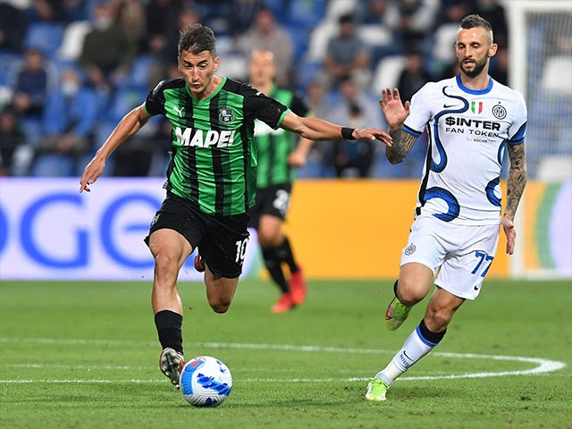 Nhận định Sassuolo vs Cagliari: Chiến thắng nghẹt thở