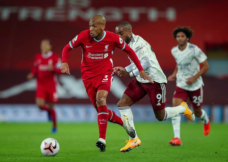 Nhận định Arsenal vs Liverpool: Nỗi nhớ Salah