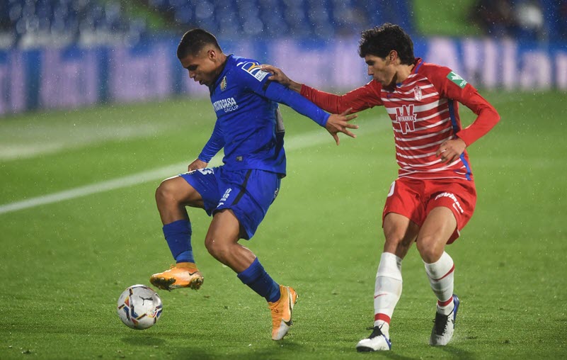 Nhận định Getafe vs Granada: Cải thiện thứ hạng