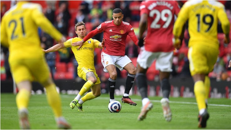 Kết quả Brentford vs MU, vòng 17 Ngoại hạng Anh