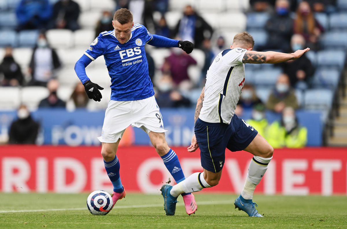 Kết quả Leicester City vs Tottenham, vòng 17 Ngoại hạng Anh