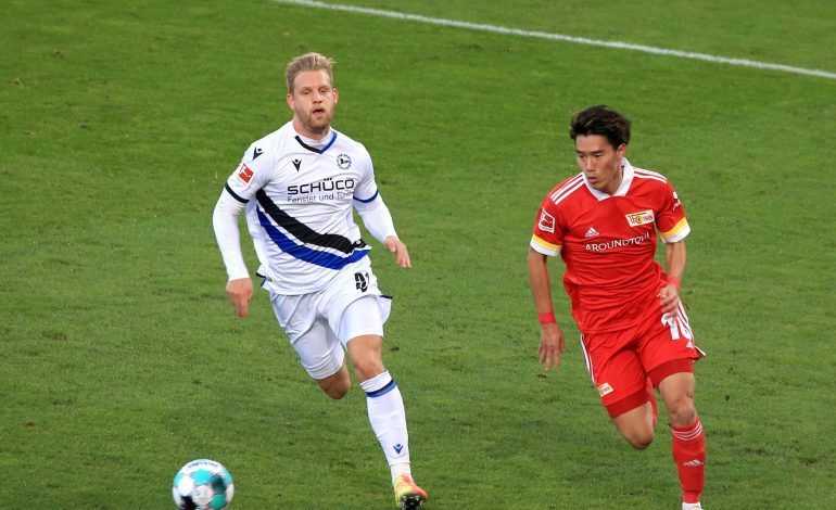 Nhận định Frankfurt vs Bielefeld: Không còn đường lui