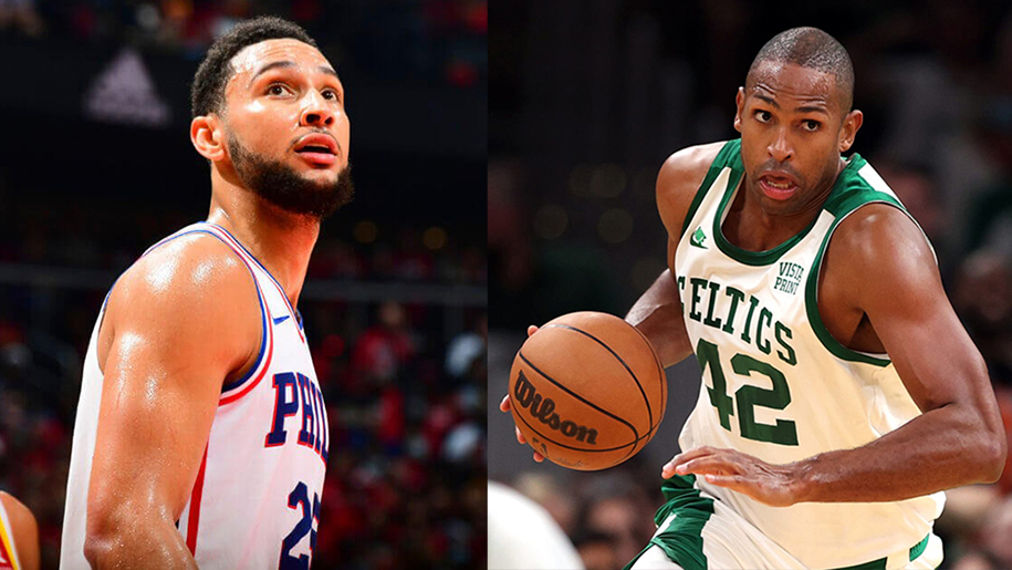 Chuyển nhượng NBA: Đã có đội nhắm Ben Simmons, Celtics muốn trade Al Horford