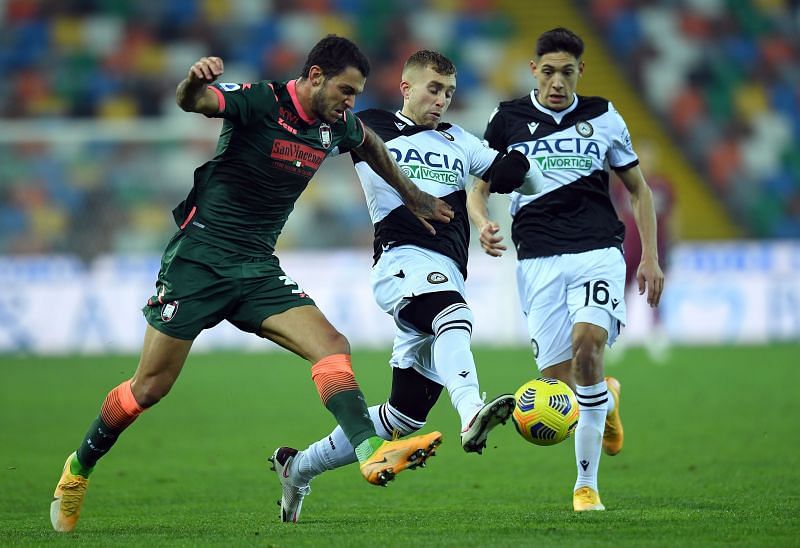 Nhận định Verona vs Bologna: Đối thủ kị dơ