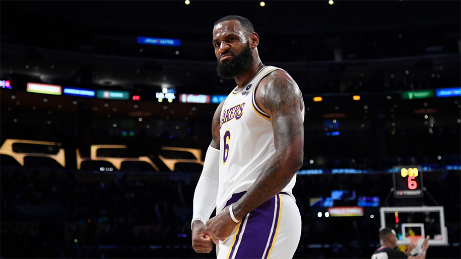 Nhận định bóng rổ NBA 2021-22: Los Angeles Lakers vs Orlando Magic (ngày 22/1 7h00)