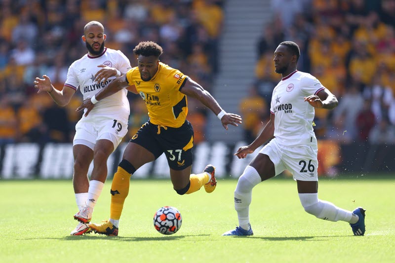 Nhận định Brentford vs Wolves: Khủng hoảng kéo dài