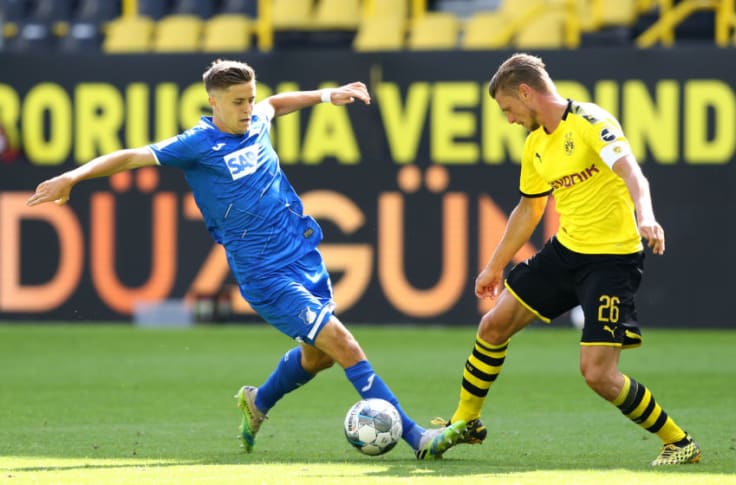 Nhận định Hoffenheim vs Dortmund: Mặt trận cuối cùng