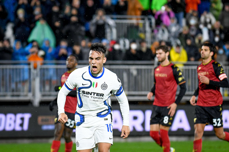 Nhận định Inter Milan vs Venezia: Bảo vệ ngôi đầu