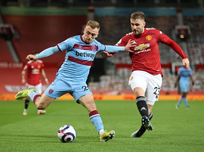 Nhận định MU vs West Ham: Trở lại cuộc đua top 4 Nhận định MU vs West Ham: Trở lại cuộc đua top 4
