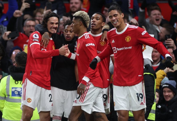 Kết quả MU 1-0 West Ham: Bàn thắng gây tranh cãi của Rashford Kết quả MU 1-0 West Ham: Bàn thắng gây tranh cãi của Rashford