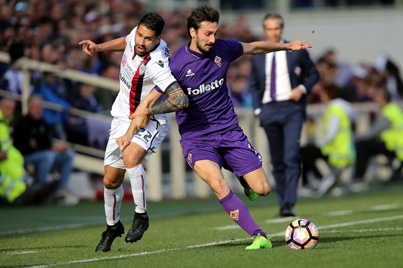 Nhận định Cagliari vs Fiorentina: Khôn nhà dại chợ