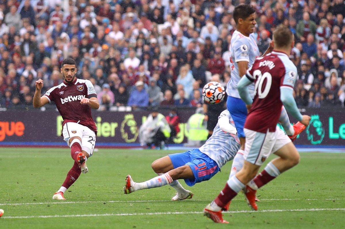 Đội hình ra sân MU vs West Ham: Ronaldo đá chính Đội hình ra sân MU vs West Ham: Ronaldo đá chính