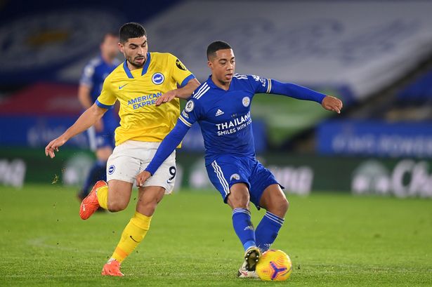 Nhận định Leicester vs Brighton: Bất phân thắng bại