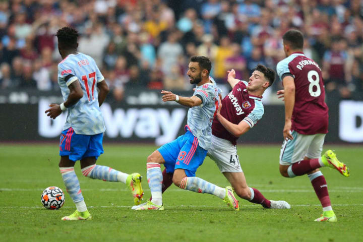 Link xem trực tiếp MU vs West Ham, b&oacute;ng đ&aacute; Ngoại hạng Anh