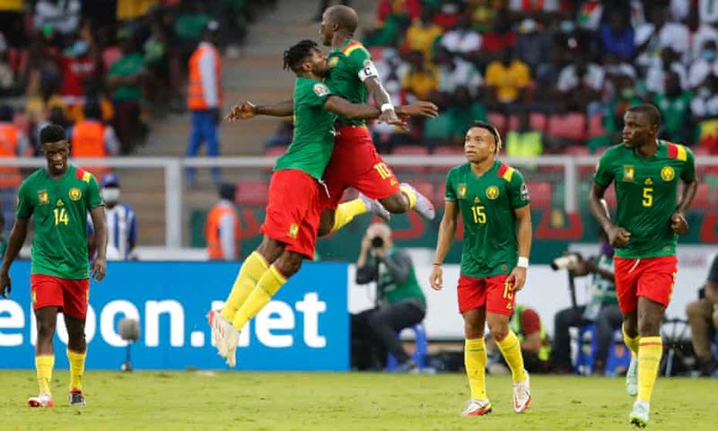 Nhận định Cameroon vs Comoros: Đẳng cấp chênh lệch