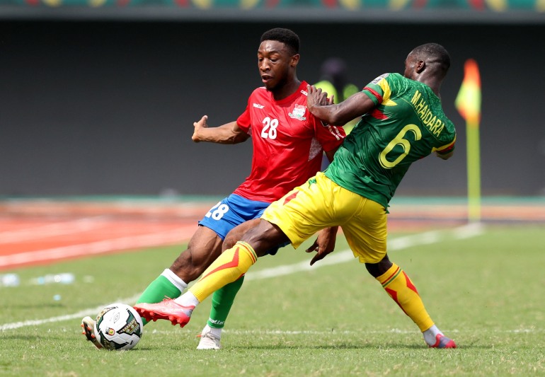 Nhận định Guinea vs Gambia: Thế trận cân bằng