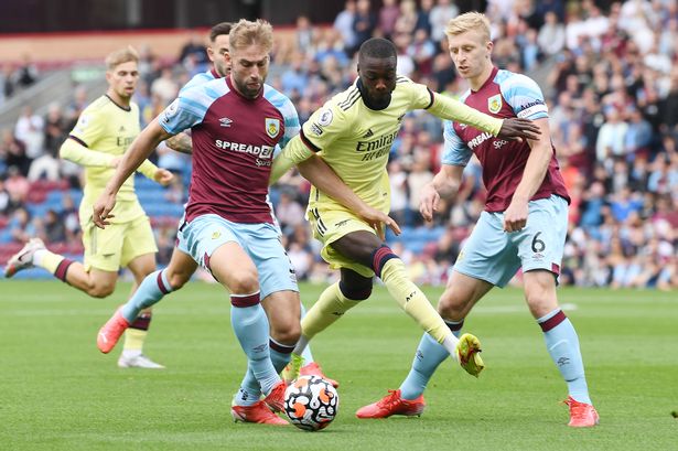 Kết quả Arsenal vs Burnley, vòng 23 Ngoại hạng Anh