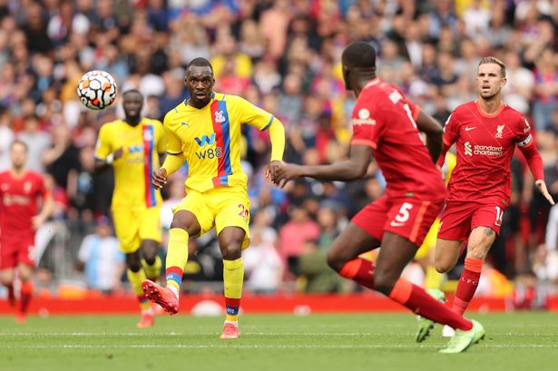 Kết quả Crystal Palace vs Liverpool, v&ograve;ng 23 b&oacute;ng đ&aacute; Ngoại hạng Anh