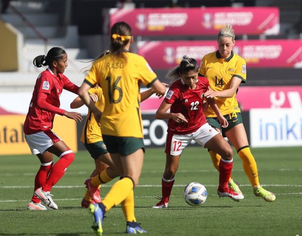 Nhận định Nữ Philippines vs Nữ Australia: Chiến thắng tưng bừng
