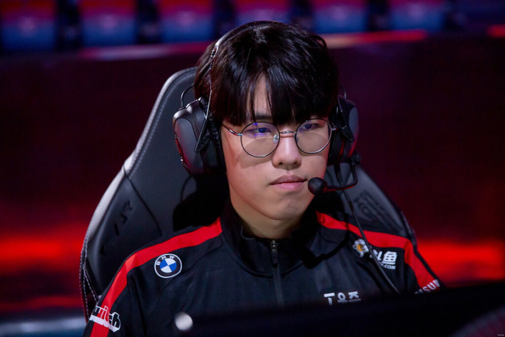 T1 Oner: "Keria sở hữu khả năng đọc trận đấu đáng kinh ngạc"