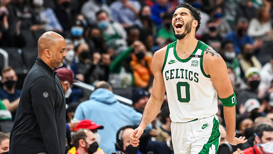 Jayson Tatum hồi sinh, bùng nổ với 51 điểm: Dấu hiệu tích cực cho Boston Celtics