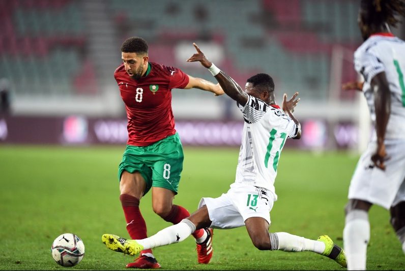 Nhận định Ma Rốc vs Malawi: Sư tử gầm vang