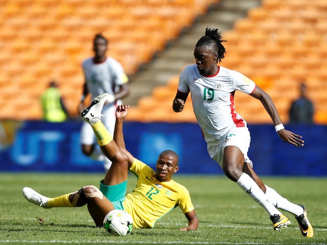 Nhận định Senegal vs Cape Verde: Khẳng định sức mạnh