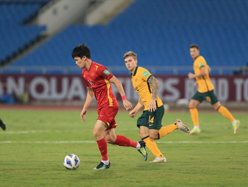 Nhận định Việt Nam vs Australia: Thất bại khó tránh