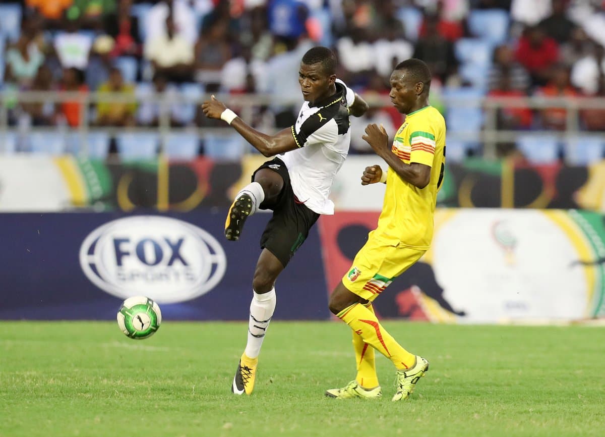 Nhận định Mali vs Guinea Xích Đạo: Kết quả khó đoán