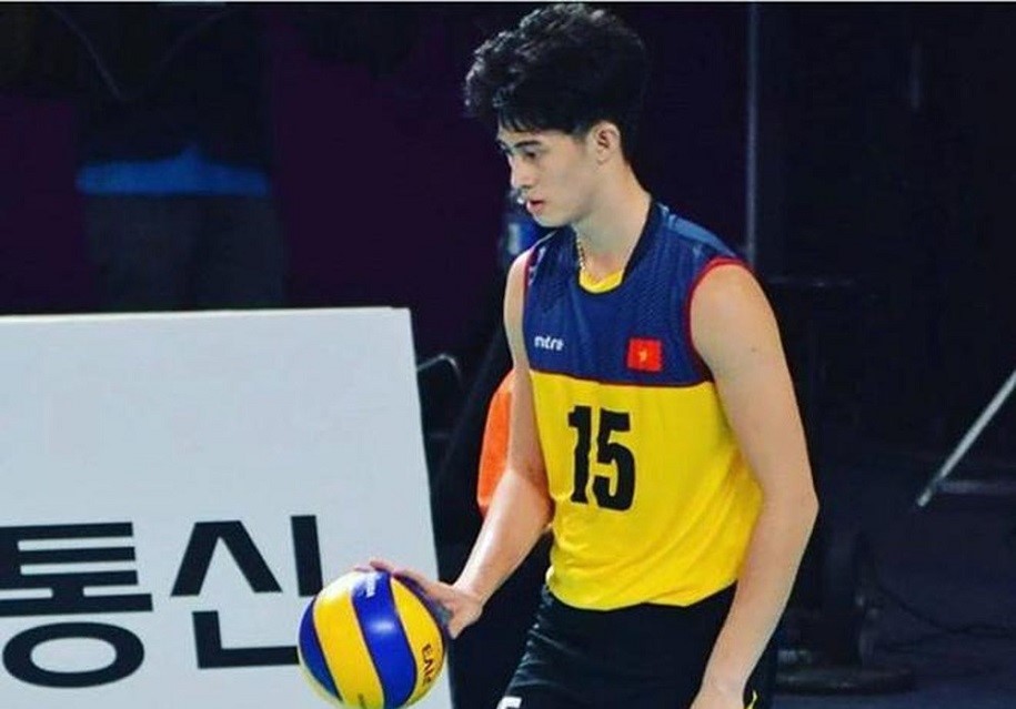 Đội tuyển b&oacute;ng chuyền Việt Nam triệu tập 18 cầu thủ chuẩn bị cho SEA Games 31