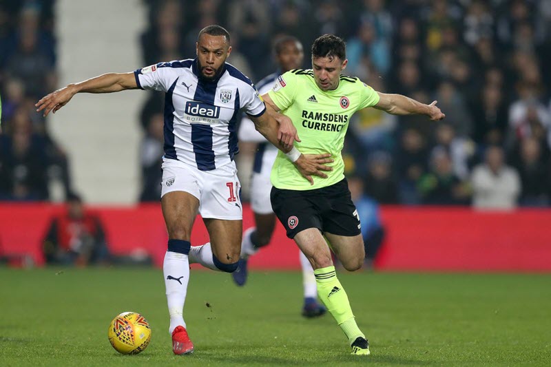 Nhận định West Brom vs Preston: Bám đuổi Top 2