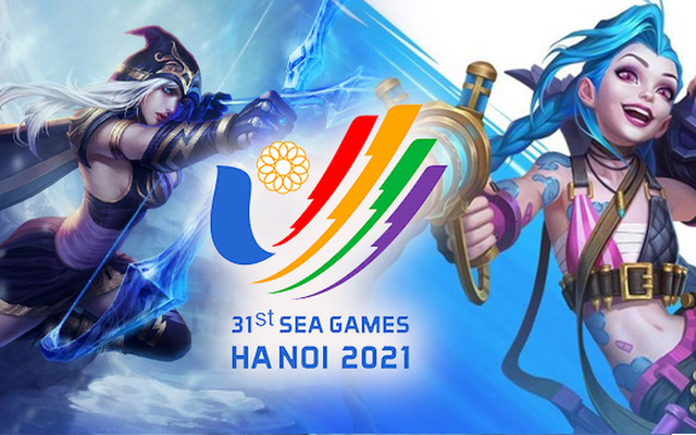Những đối thủ lớn nhất của Esports Việt Nam tại SEA Games 31