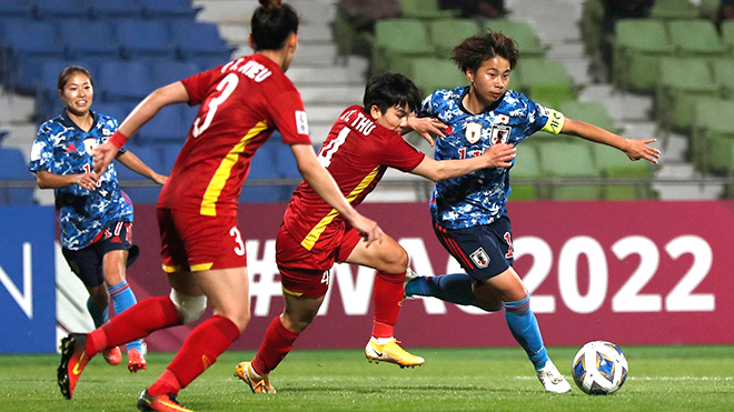 Nhận định Nữ Việt Nam vs Nữ Myanmar: Nắm bắt cơ hội