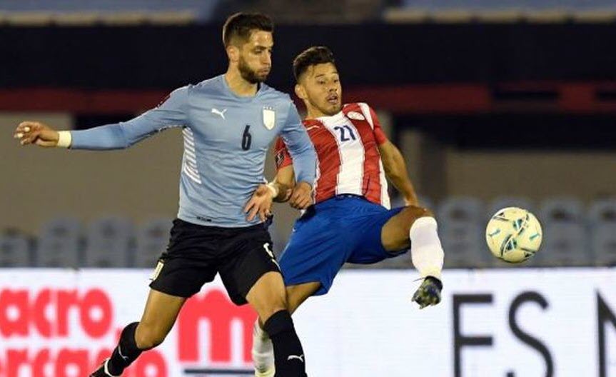 Nhận định Paraguay vs Uruguay: Hy vọng nhỏ nhoi