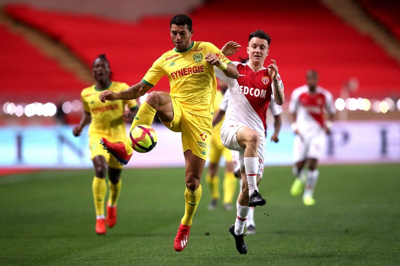 Nhận định Nantes vs Brest: “Chim hoàng yến” bay cao
