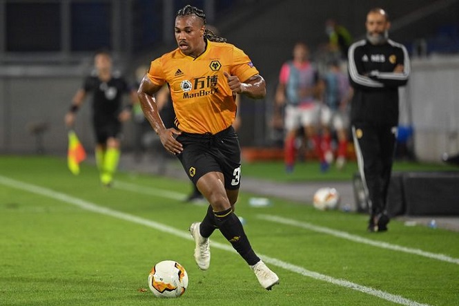 Adama Traore đến Barca: Cầu thủ rê bóng tốt thứ hai châu Âu