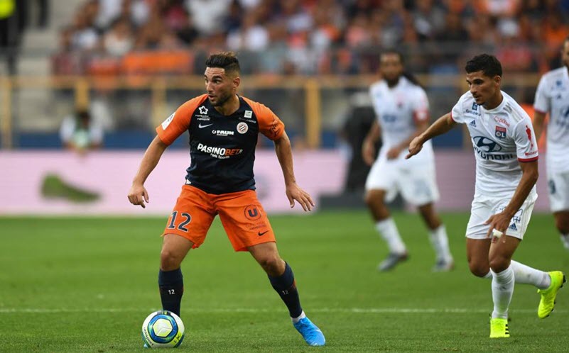 Nhận định Marseille vs Montpellier: Tiếp đà thăng hoa
