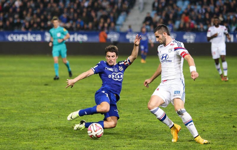 Nhận định Reims vs Bastia: Khó khăn chờ đợi