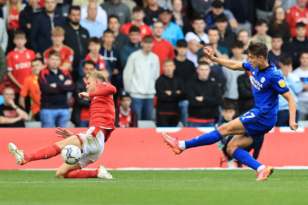 Nhận định Cardiff vs Nottingham: Rơi vào vòng nguy hiểm