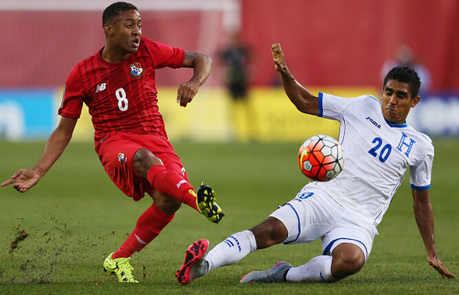 Nhận định Honduras vs El Salvador: Trận đấu thủ tục
