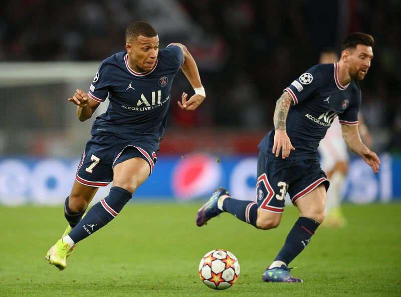 Nhận định PSG vs Nice: Khó có đại tiệc
