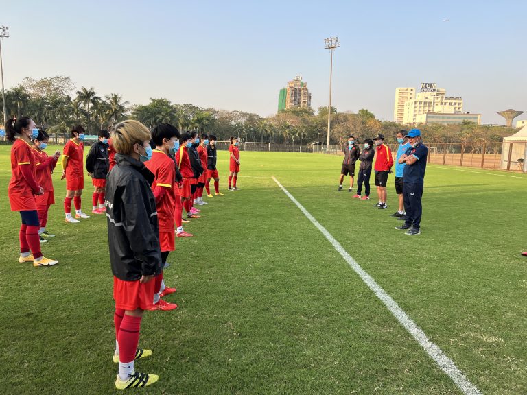 Kịch bản nữ Việt Nam và Thái Lan quyết chiến cho tấm vé dự World Cup 2023