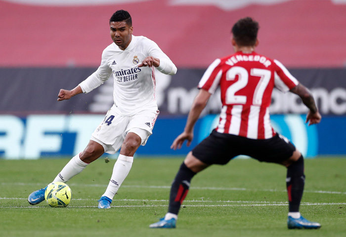 Nhận định Bilbao vs Real: Điểm tựa sân nhà