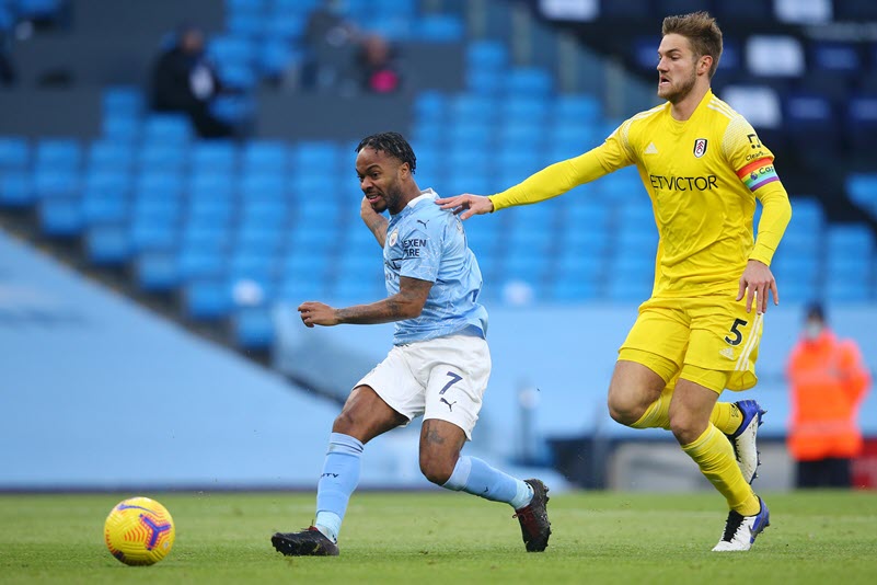 Nhận định Man City vs Fulham: Đẳng cấp chênh lệch