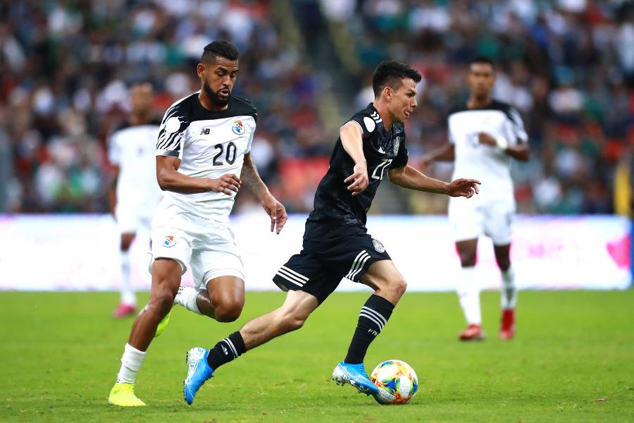 Nhận định Mexico vs Panama: Diễn biến khó lường