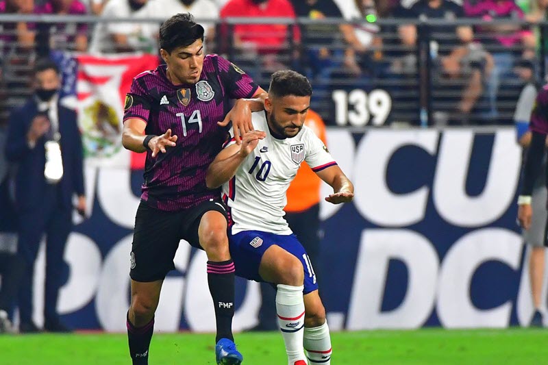 Nhận định Mỹ vs Honduras: Thể hiện bản lĩnh