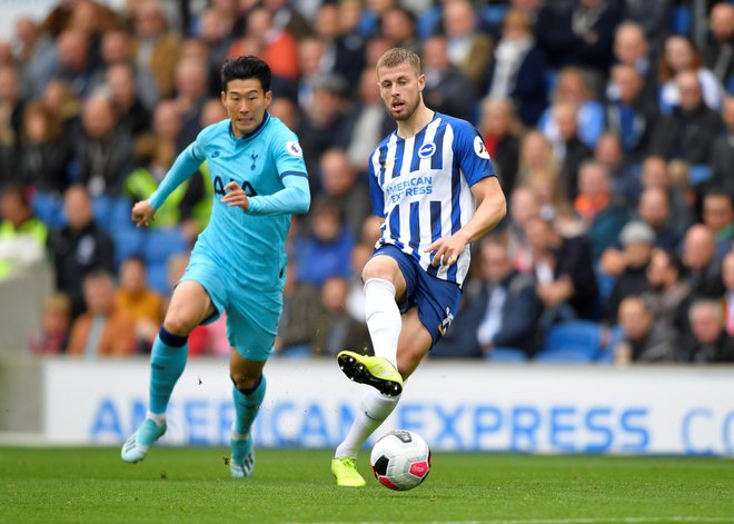 Nhận định Tottenham vs Brighton: Lấy lại tinh thần
